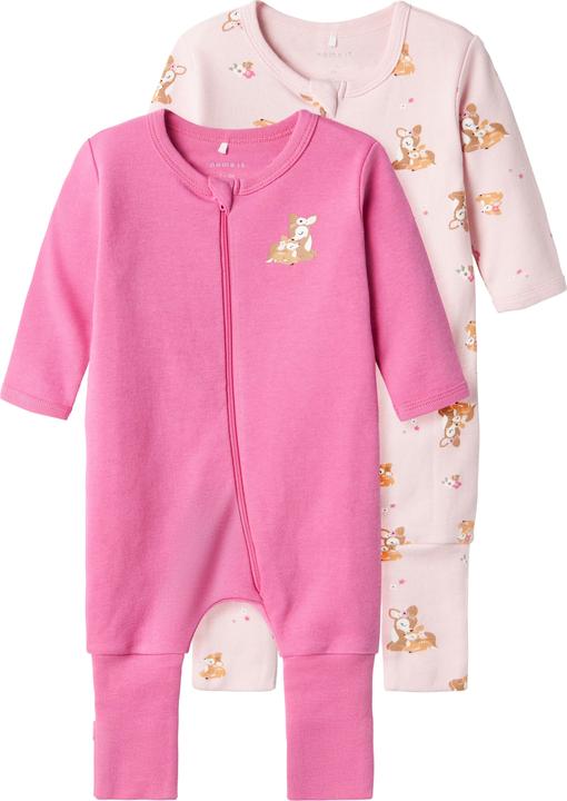 Name it 2-pack pyjamas