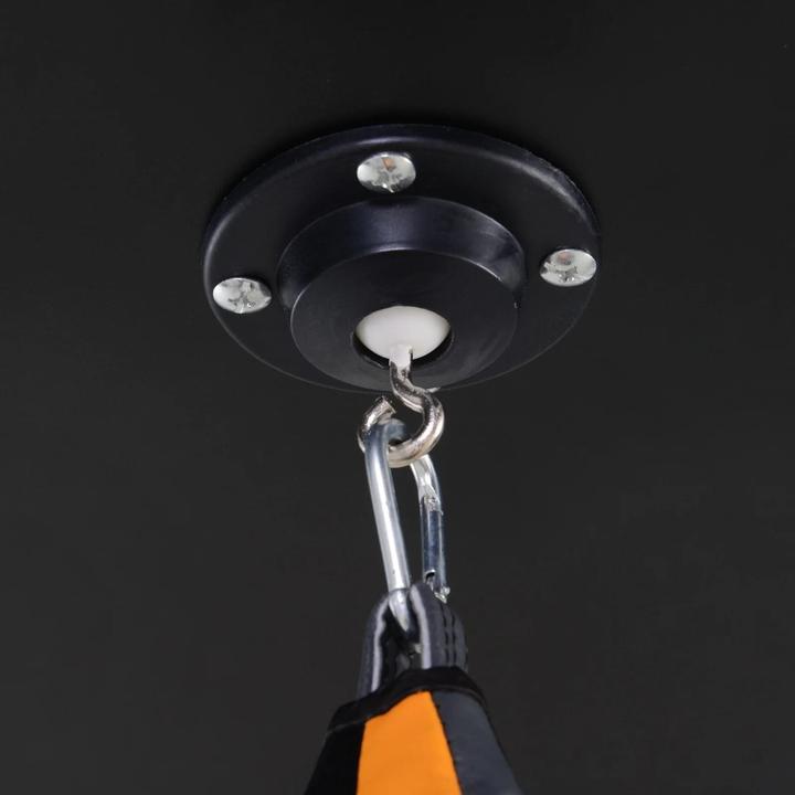 Actual product image Jamb Punching bag holder