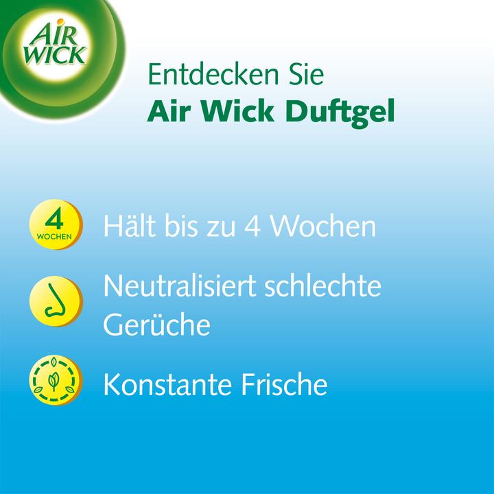 Image du produit Air Wick Fraîcheur du ciel