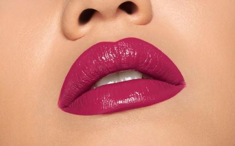 Produktbild Pupa Milano Vamp! (201 Black Cherry)