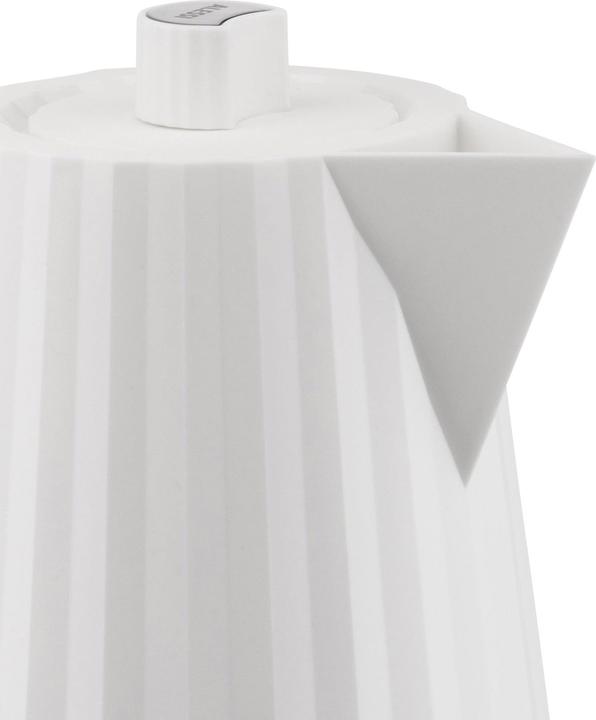 Image du produit Alessi Bouilloire Plissé (1 l, Prise UE)