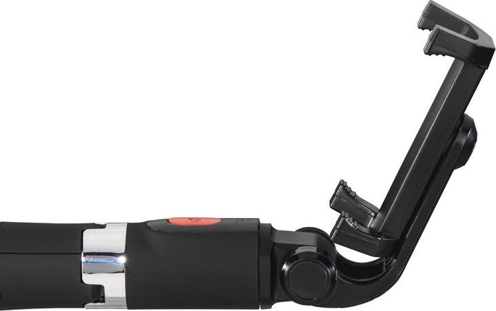Produktbild Hama Selfie-Stab Funstand 57 mit Bluetooth-Fernauslöser