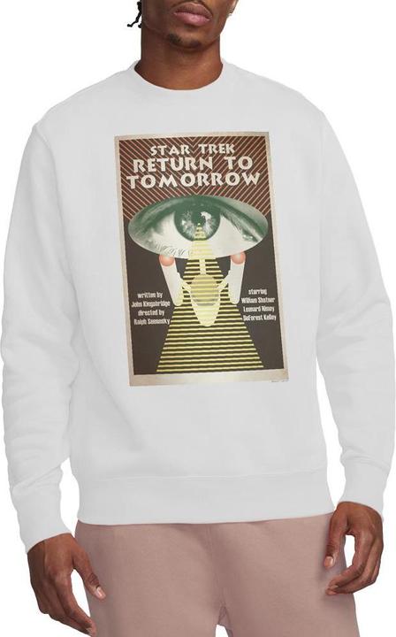Produktbild The Original Series Episode 49 Sweatshirt (L)