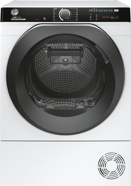 Actual product image Hoover H-DRY 500 NDPEH10A2TCBEXSS (10 kg, Left)