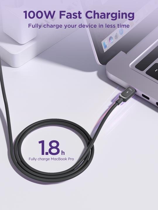 Immagine prodotto Joyroom USB Tipo C - USB Tipo C (1.20 m, USB 3.0)