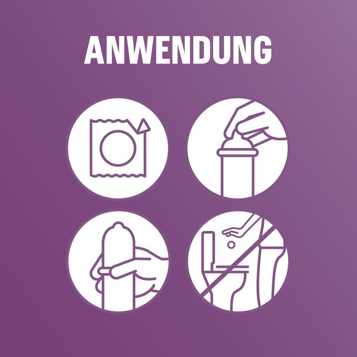 Productafbeelding Durex Love Mix (18 Pcs.)