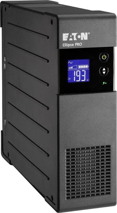 Image du produit Eaton Ellipse PRO 1200 FR (1200 VA, 750 W, Line-interactive Onduleur)
