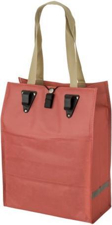 Actual product image Agu FR Foldable Tote Bike Bag (18 l, Luggage carrier bag)