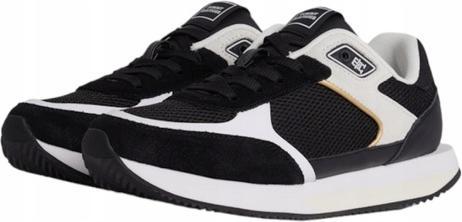 Tommy Hilfiger Essential Elevated Runner Damenschuhe