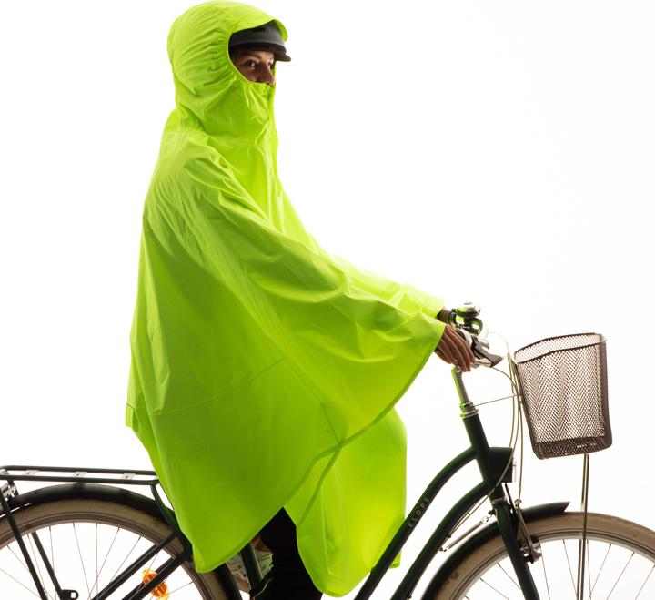 Produktbild Btwin Poncho Velo Ville 120 Epi (36)
