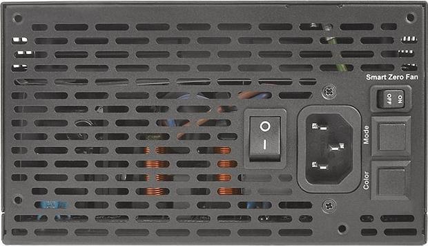 Image du produit Thermaltake ToughPower GF3 ARGB 850W EU Gold Alimentation ATX 3.0 80+ Gold PCle 5.0 (850 W)