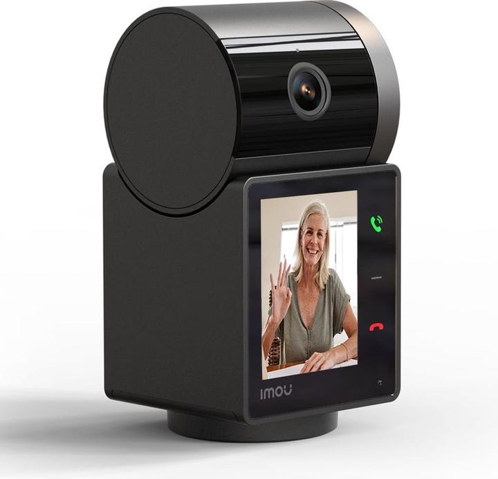 Immagine prodotto Imou Security Cameras rex vt pro (2880 x 1620 Pixels)