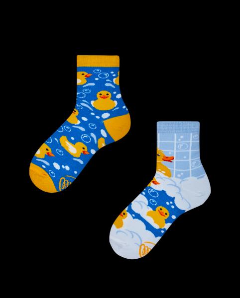 Image du produit Many Mornings Bath Ducks (Une unité par pack, 23 - 26)