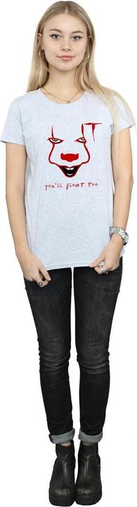Produktbild Universal Textiles Pennywise Float TShirt (M)