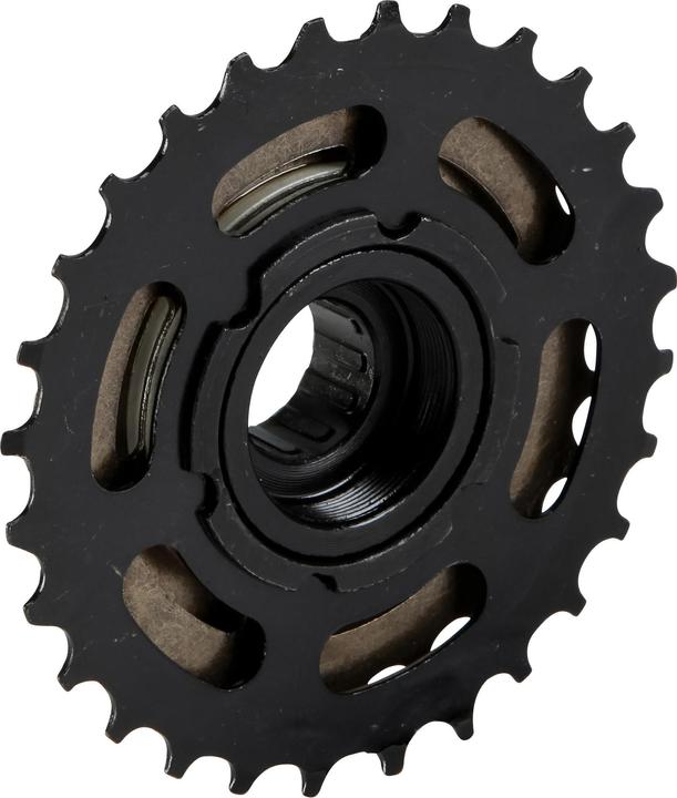 Actual product image Decathlon Hytr (7-speed, 14-28)