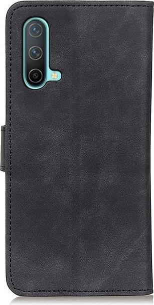 Actual product image MU Classic Classic IV Leather Bookcover Series (OnePlus North CE)