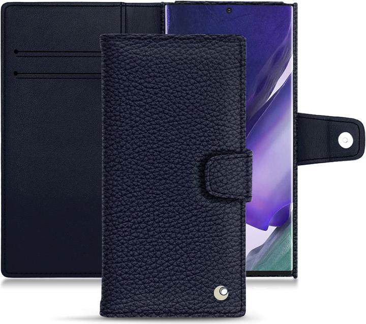 Productafbeelding Noreve Leren Portemonnee (Samsung Galaxy Note 20 Ultra)
