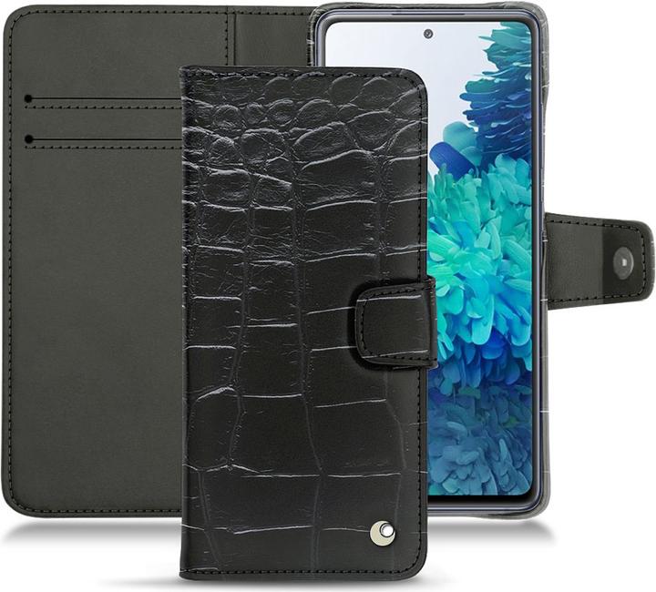 Crocodile nero ( Noir / Black)