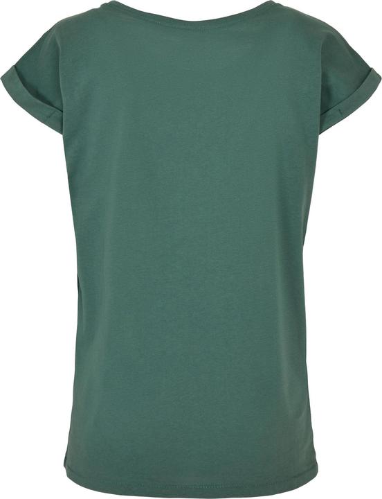 Actual product image Build Your Brand T-shirt dropped shoulder (M)