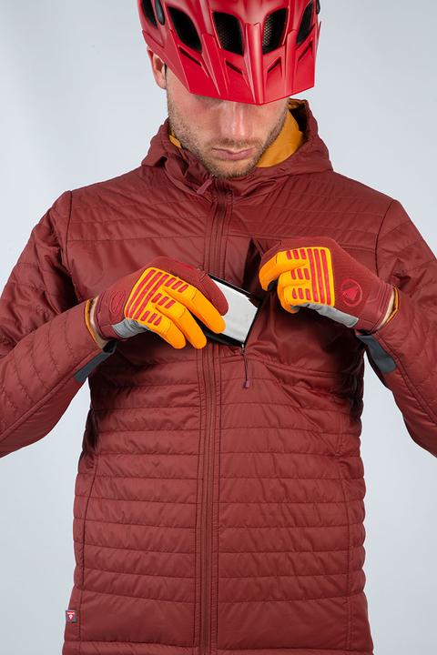 Produktbild Endura Hummvee Flipjak (XL)