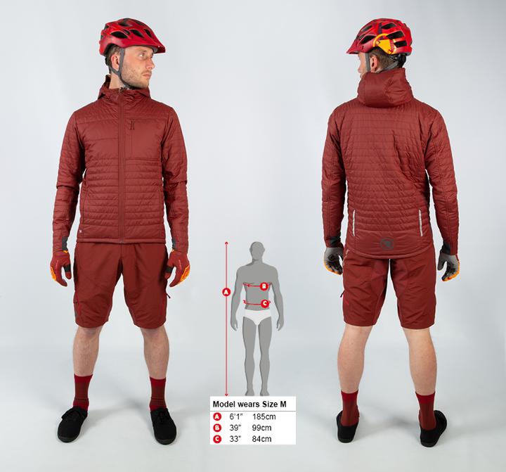 Produktbild Endura Hummvee Flipjak (XL)
