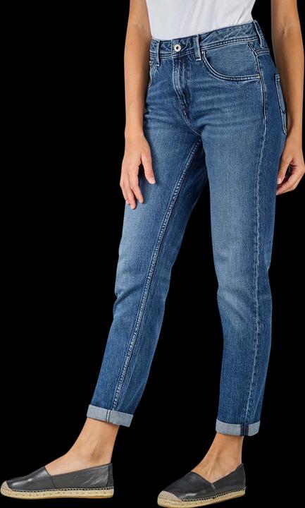 Produktbild Pepe Jeans Violet Boyfriend DH2 medium (W27/L30)