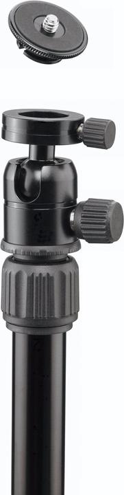 Produktbild Cullmann Neomax 240 mobile (Metall, Kunststoff)