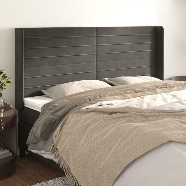 Actual product image VidaXL Kiriakoula (183 x 16 x 128 cm)