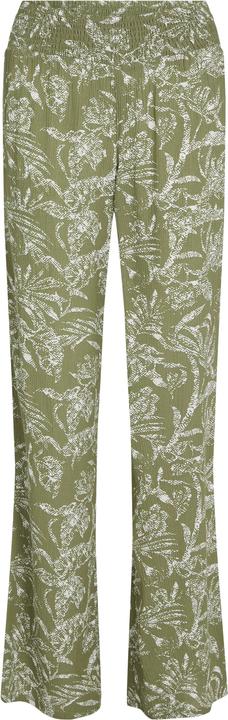 Actual product image O'Neill Women's Johnny Smocked Waist Pants (XL)