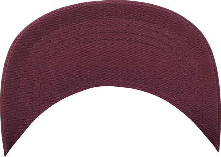 Image du produit Yupoong Casquette de baseball Flexfit déstructurée à 5 panneaux (Taille unique)
