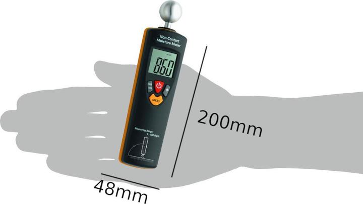 Produktbild TFA Humidcheck Contact