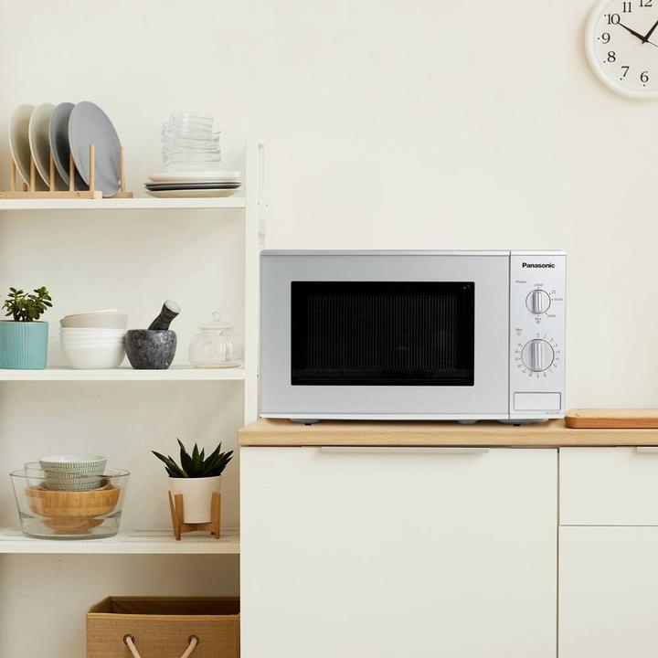 Actual product image Panasonic Nn-E221m (20 l)
