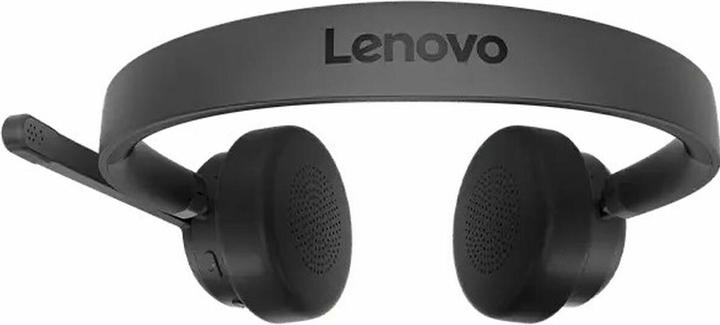 Image du produit Lenovo Wireless Stereo Headset (Sans fil, USB-C)
