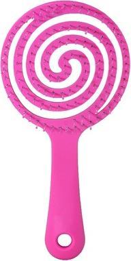 Actual product image Inter Vion Inter-Vion Lollipop Lollipop Shaped Hairbrush