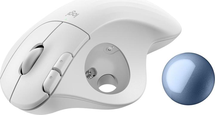 Immagine prodotto Logitech Ergo M575s (Senza fili)