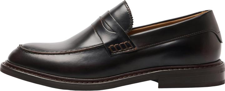 Produktbild Selected Homme Leder Halbschuhe (44)