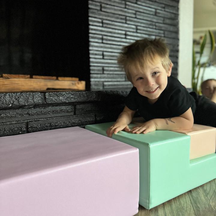 Image du produit Iglu Set Soft Play
