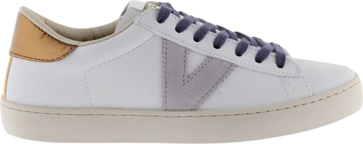 Produktbild Victoria sneaker in lederoptik berlin (42)