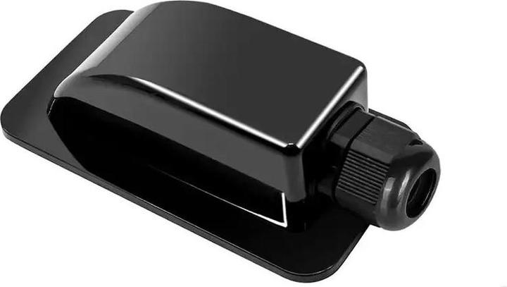 Actual product image Autarking Cable gland Single M20 - black