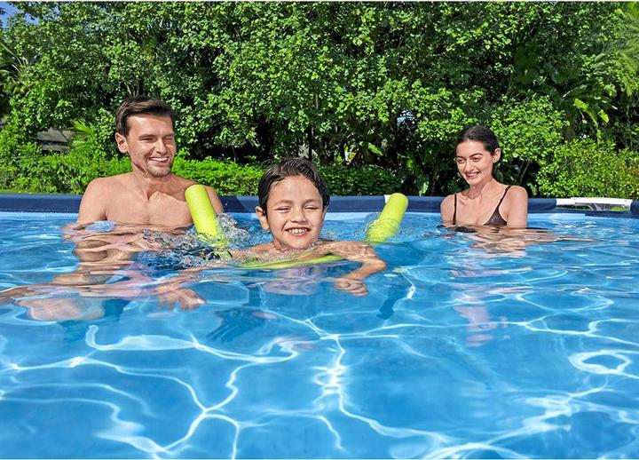 Produktbild Bestway Steel Pro Pool Set (300 x 201 x 66 cm)