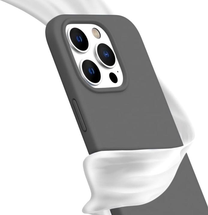 Produktbild Screenguard Liquid Case (Apple iPhone 15)