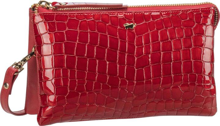 Actual product image Braun Büffel Shoulder bag Verona Shoulder bag S