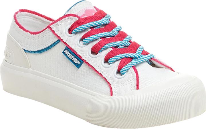 Actual product image Rocket Dog Womens/Ladies Jazzin Plus Trainers (38)