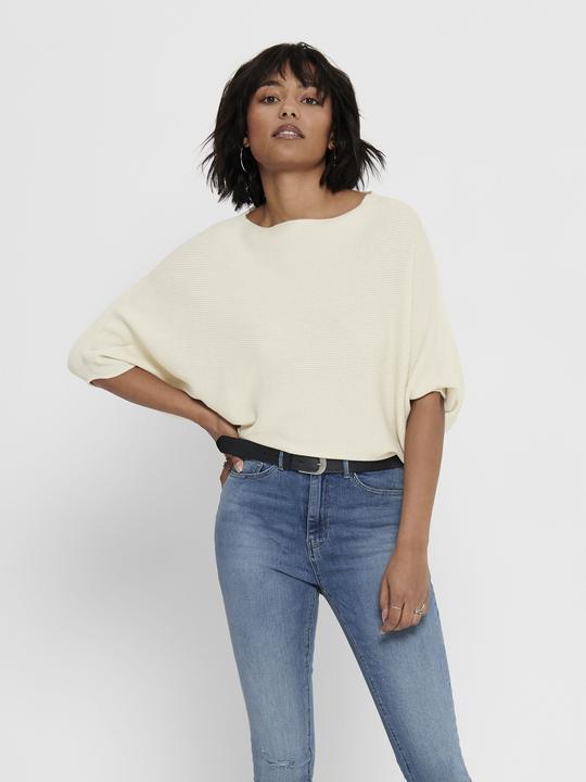 Produktbild JdY Fledermausärmel Strickpullover (XXS)