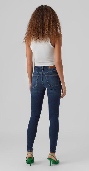 Produktbild Vero Moda High Rise Jeans (S)