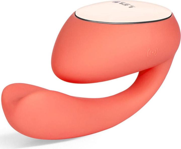 Actual product image LELO Ida Wave