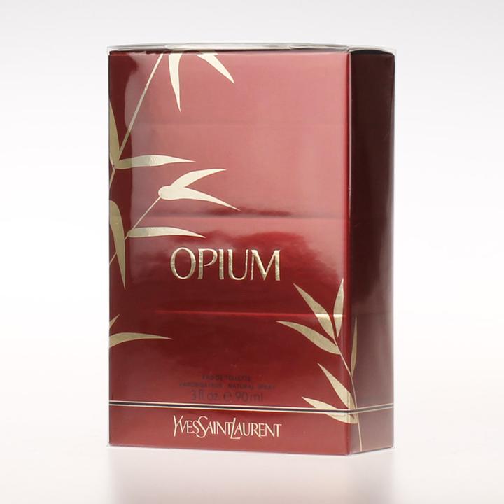 Immagine prodotto Yves Saint Laurent Opium (Eau de toilette, 90 ml)