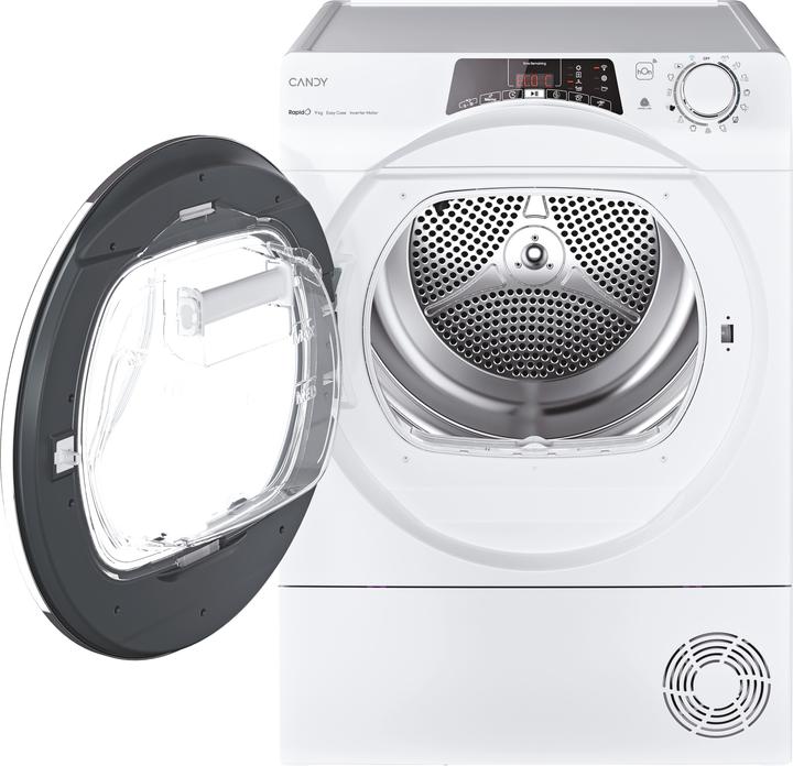 Produktbild Candy Roe H9a3tcex-s (9 kg, Links)