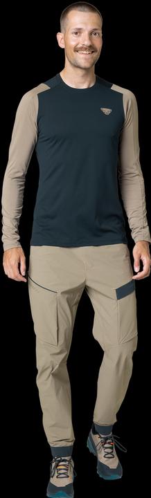 Produktbild Dynafit Transalper Langarmshirt (L)