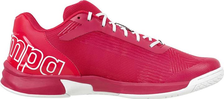 Produktbild Kempa Handballschuhe Attack Three 2.0 rot (44)